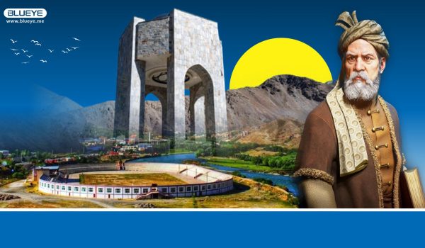 پنجشیر در ایران شاهنامه فردوسی